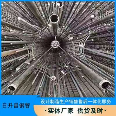 申扎桩基声测管检测时主要考虑两方面的规范内容