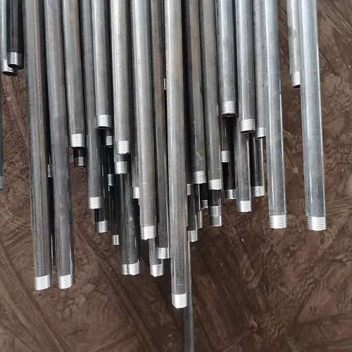 申扎声测管重量是多少？买管必知的计算公式