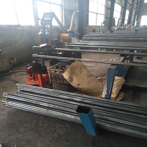 申扎桥梁桩基声测管的施工工艺流程
